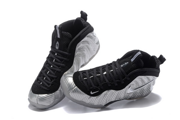 Foamposite One Men Shos--014